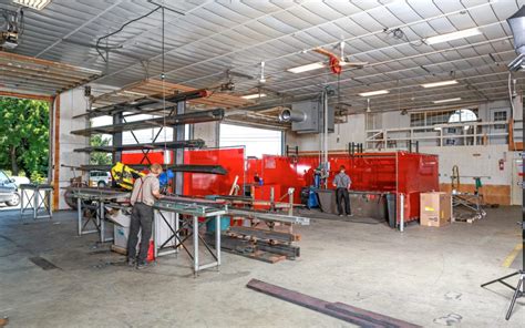 metal fabrication company headline|Top 18 Metal Fabrication Companies Making Waves in the US.